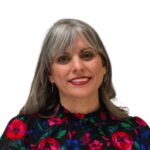 Amanda Lattin Dean of Aromatherapy